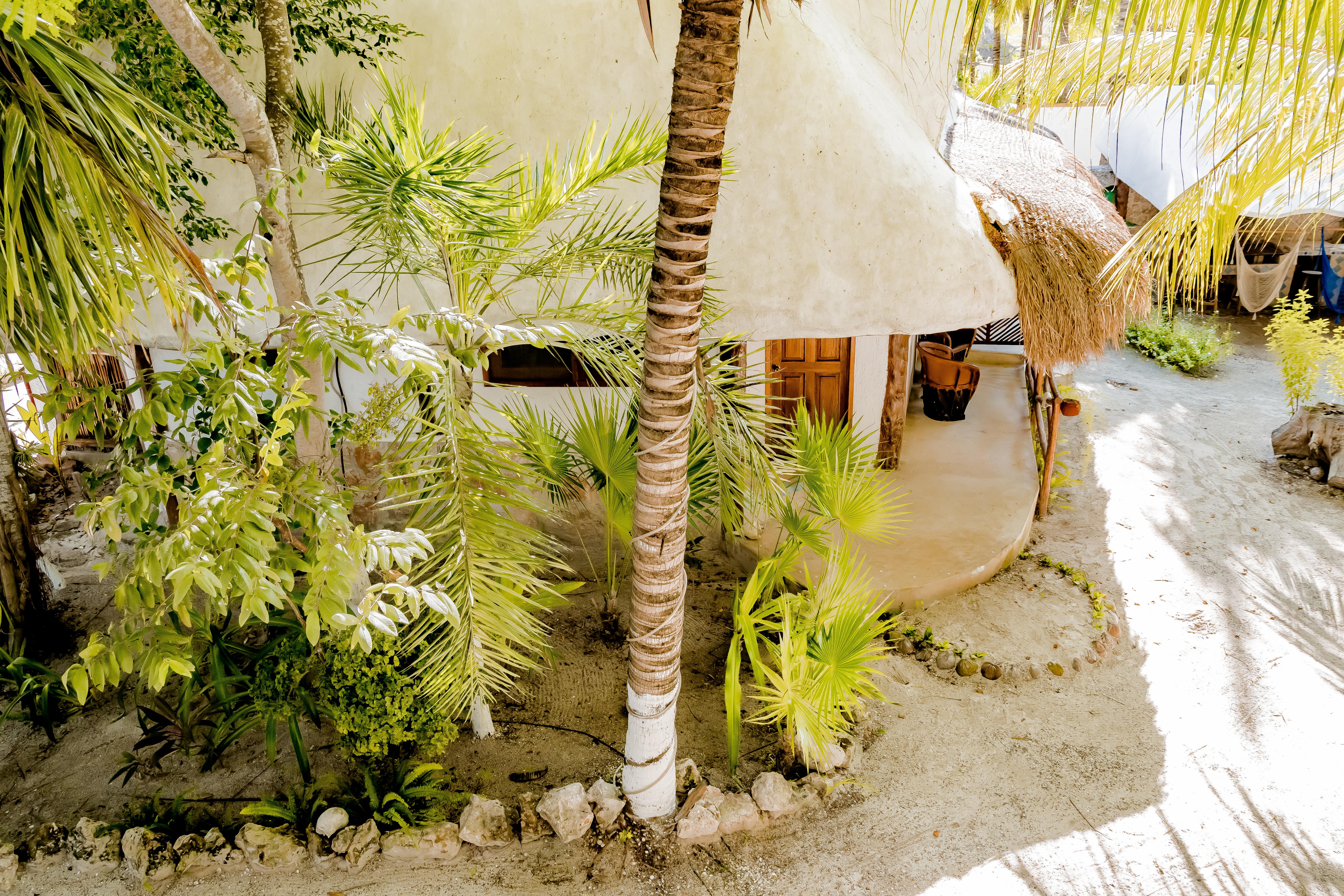 Zomay Beachfront Holbox Exterior foto